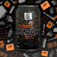 Just Greg - Code Black
