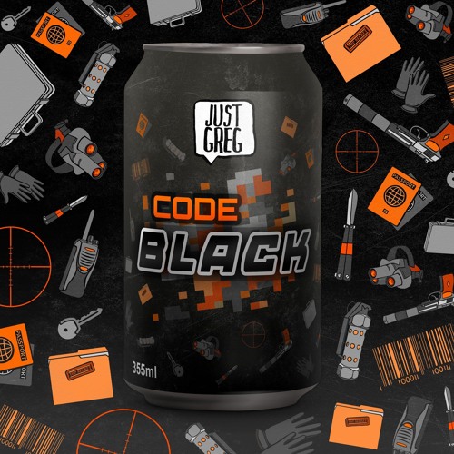 Just Greg - Code Black