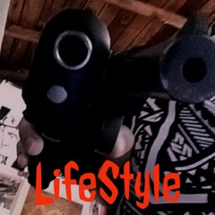 Jslide - "LifeStyle" Prodby: AntBeatz