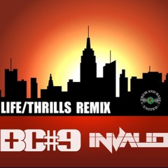 Metrik-Life Thrills Remix // BC#9