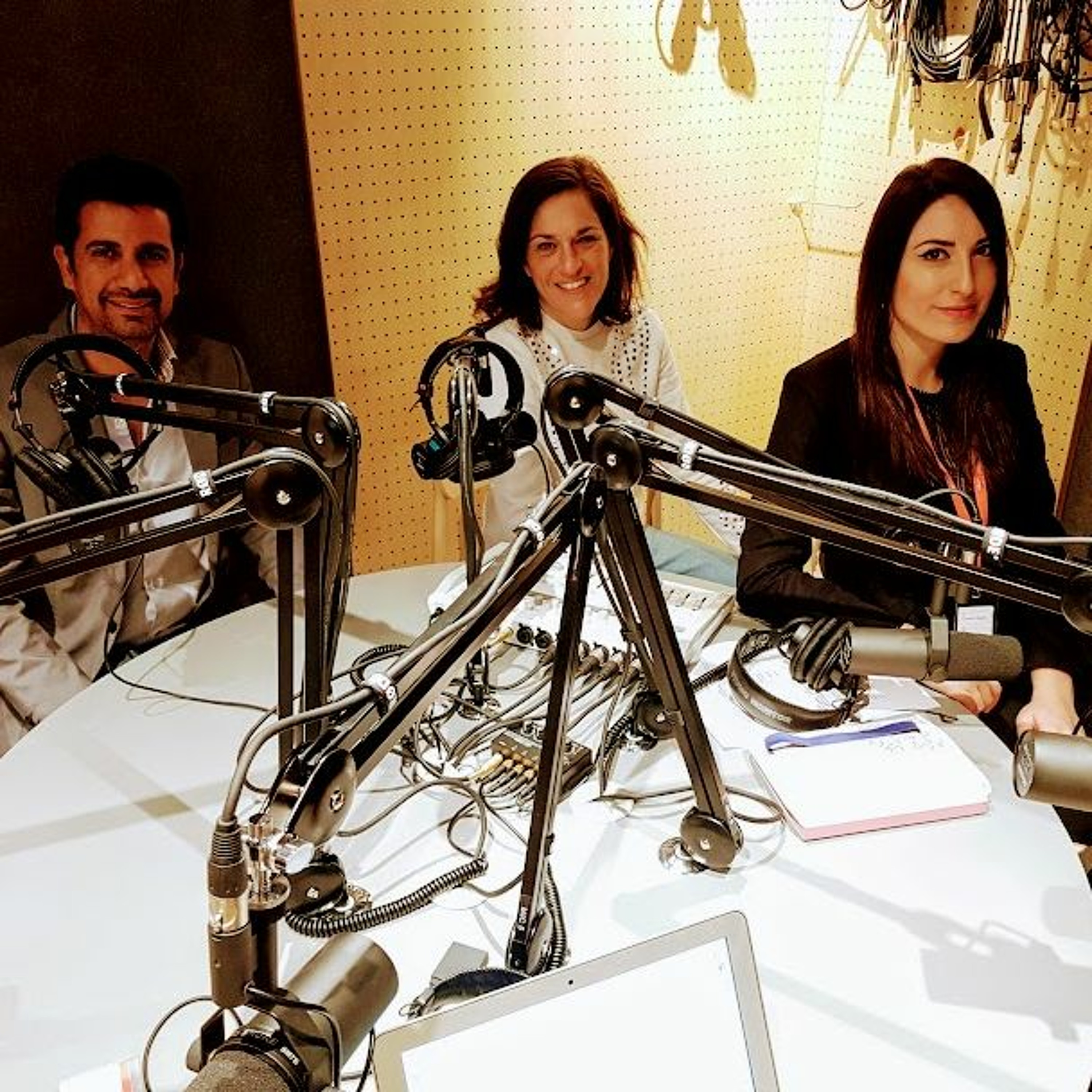 Habrief S03e01: Why management consulting field must change? Habrief – Podcast About Marketing in Hebrew Habrief S03e01: Why management consulting field must change?
