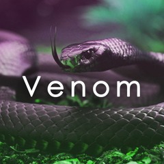 🐍 "Venom" - Soundtrack Type Beat Instrumental | SMX BEATS 🐍