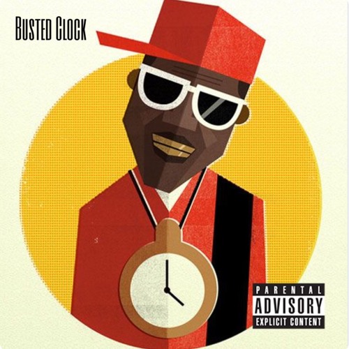 Busted Clock (Prod. B Young)