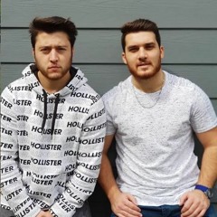 İki Kardesh - Sen Güneşe Tutul Ben Sana Remix 2019 Dj Erdem Kaptan