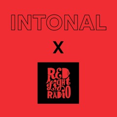 Mai Nestor for Red light Radio @ Intonal Festival 27-04-2019