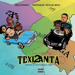 "Nephewtexasboy" Trap On Fire Ft.Young Dolph (Prod. By TM88)