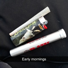 4 - 20 - 19 The Beat I Made B4 Work