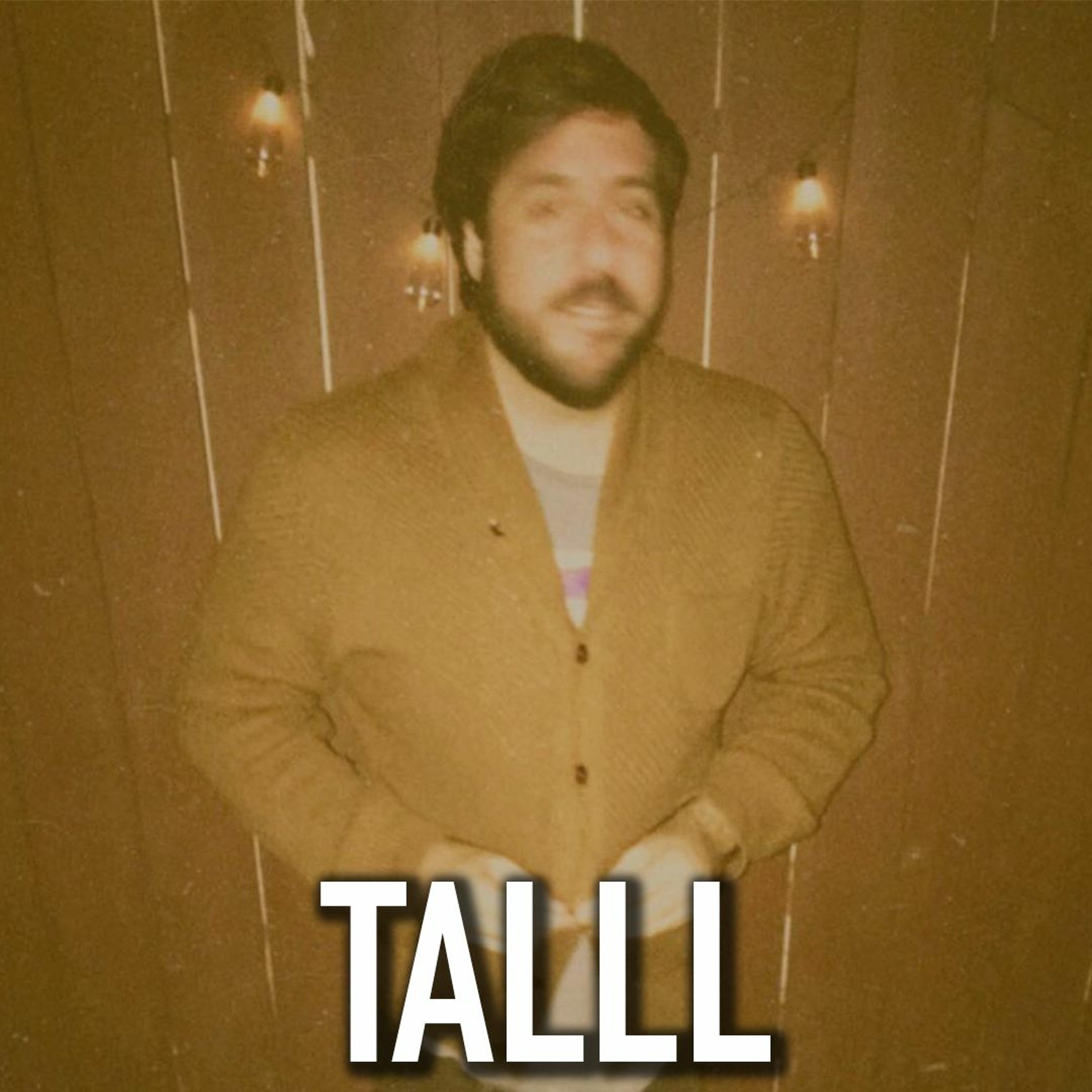 061 - TALLL [Electronic] episode artwork