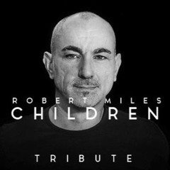 Rober Miles - Children (JOSBOIK Bootleg 20k9)