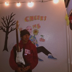 Chinowoods- Kanye Wet