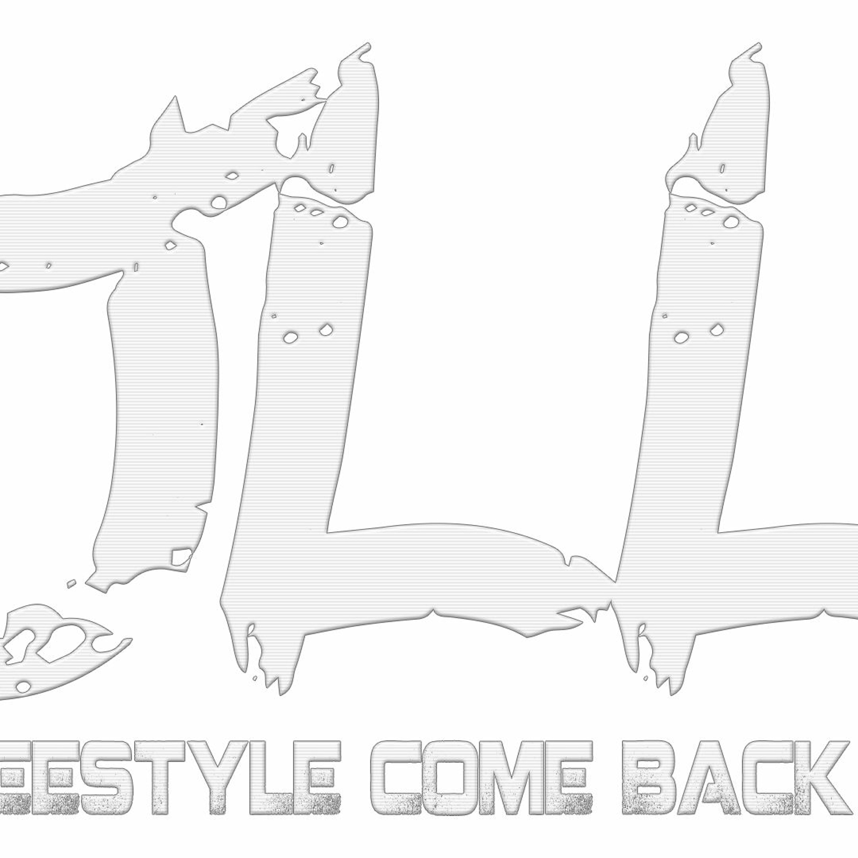 JLL - Freestyle come back #2 episode artwork