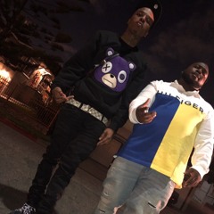 Heff & Paid - Coldhearted (Prod. By Ant Beatz)