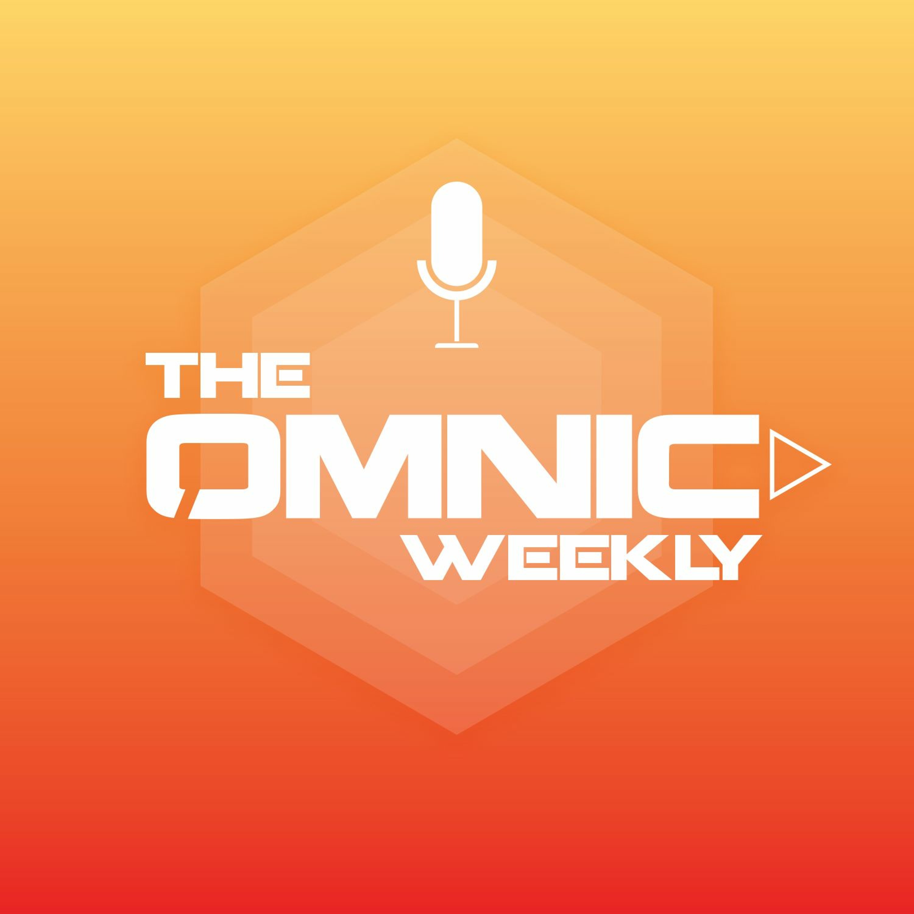 The Omnic Weekly: Episode 58 - Florida Man tackles Jeff episode artwork