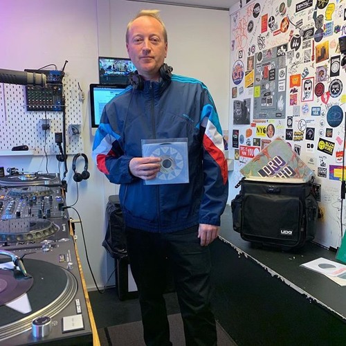 Moods And Grooves The Lot Radio 05 05 2019 By The Lot Radio