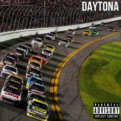 Ty Banx - Daytona(Prod. deyjanbeats)