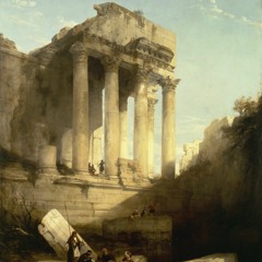 The Temple Prayer