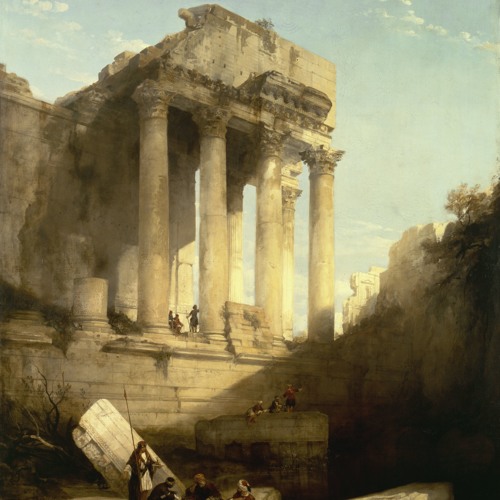 The Temple Prayer