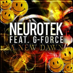 Neurotek feat. G-Force - Cocaine (Neurotek 2019 Remix) -preview-