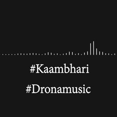 Mandavali - Kaam Bhari Drona