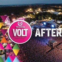 Dynamic Illusion @ VOLT Festival 2017 (Cökxpon) [Breakbeat Special]