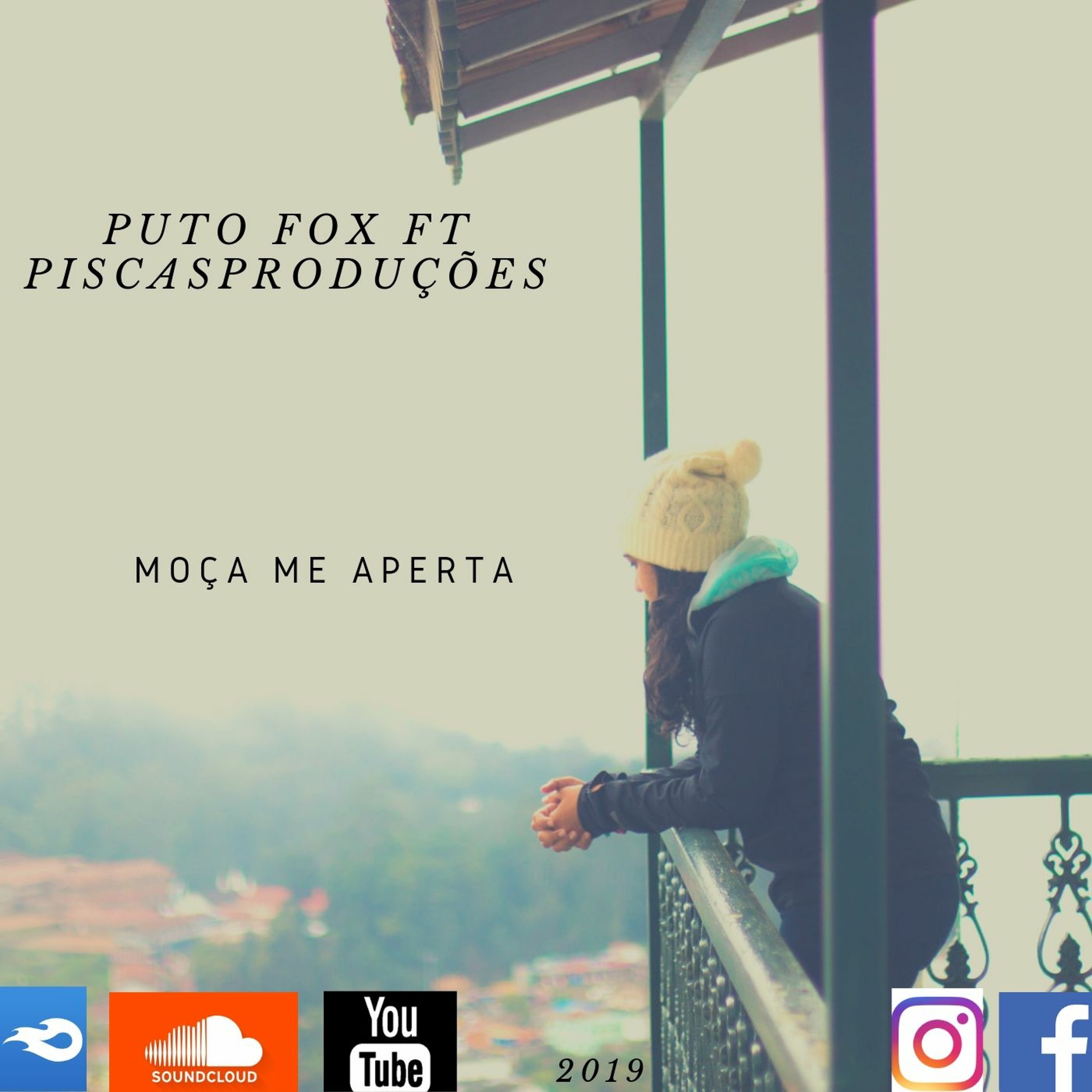 DJ Puto Fox  Oficial