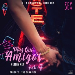 Nemayren - Mas que Amigos.mp3