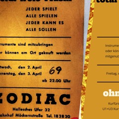 total feine musik #21: „Brechgesang/BREXIT“ #50yrs