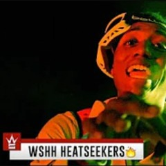 Kell Grizzly - Flex (WSHH Heatseekers - Official Music Video)