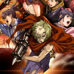 Kabaneri of the Iron Fortress -Ran- OST - WME