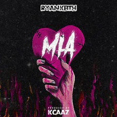 "M.I.A" - LostBoiRy (prod. Kcaaz)