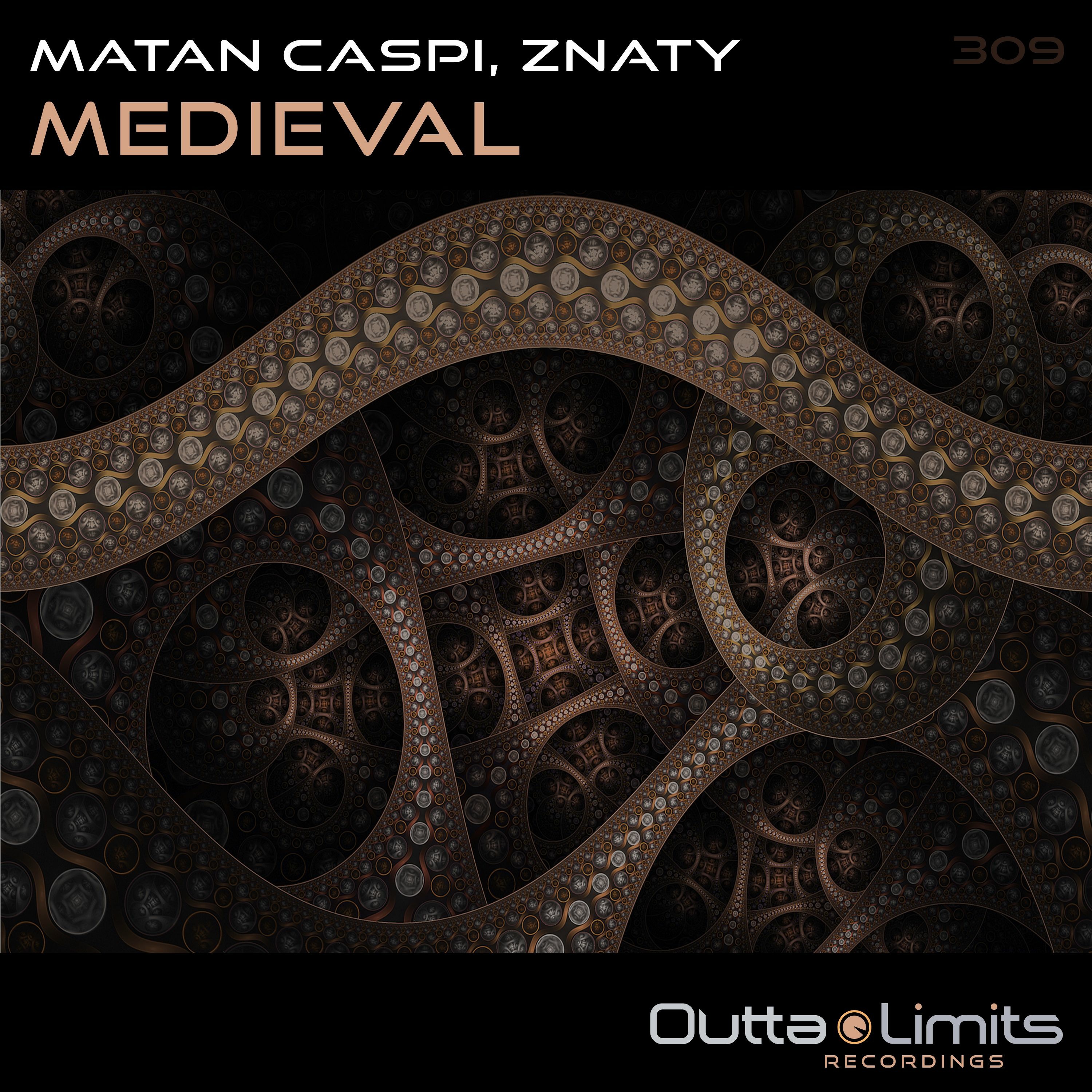 Matan Caspi