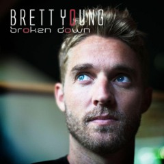 Brett Young - Would You Wait For Me