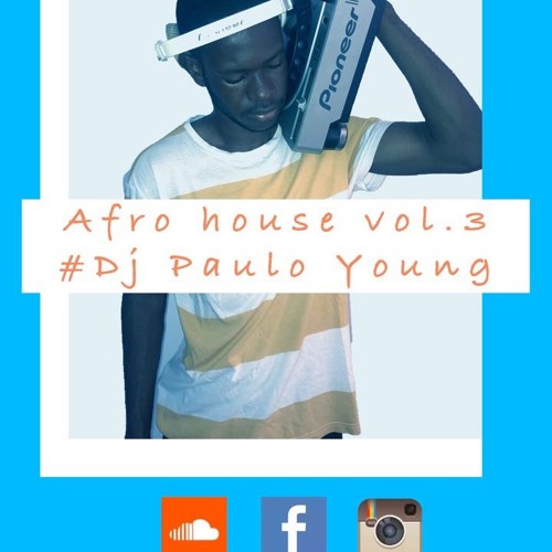 AFRO HOUSE VOL.3