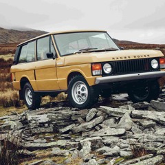 ROVER BUTTER