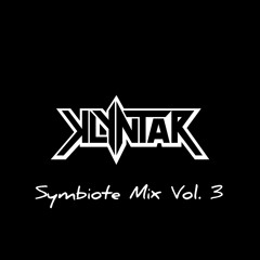 Symbiote Mix Vol. 3