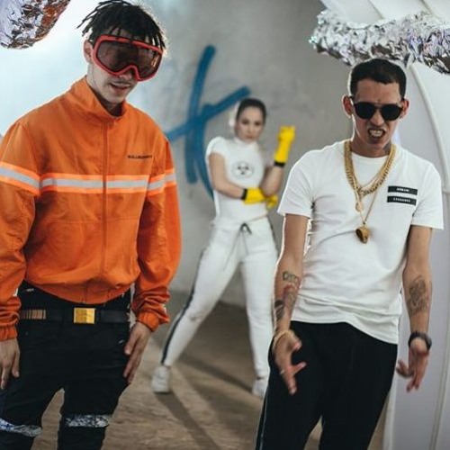 Stream Kidd Keo ft Ele A El Dominio Serpiente Veneno by FTB