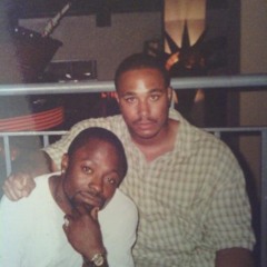 B-Dubb Damaged Goodz ft. BOOK141