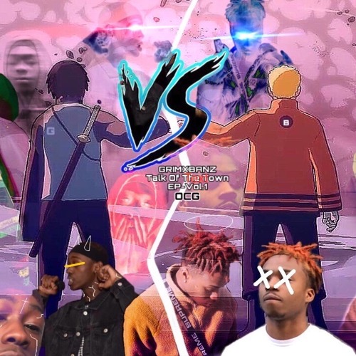 (GrimxBanz)Chop Sticks Prod: Spaceagetike