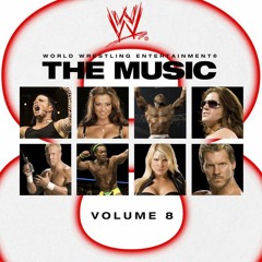 WWE - Don't Question My Heart (ECW Theme) (Instrumentals)