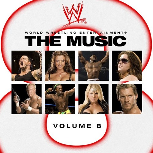 WWE - Don't Question My Heart (ECW Theme) (Instrumentals)
