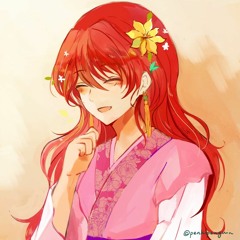 Akatsuki no Yona Ending 2