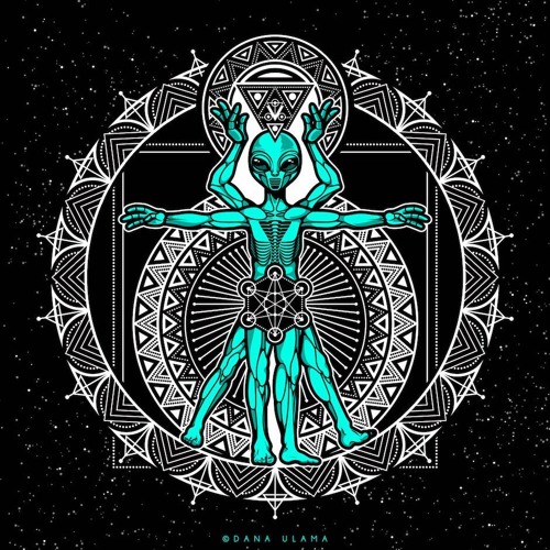 [High Bpm][Hi-Tech, DarkPsy, Psytrance][๏ยєг Ŧן๏ฬ]