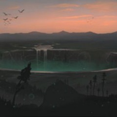 Hidden Valley (Mix) - Mashrik