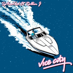 VICE CITY🏖️ feat. SP4CEKID(prod by. KPBTS)