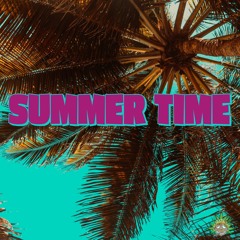 Summer Time - Old School Hip Hop Will Smith Type Beat produced by TL Weedman