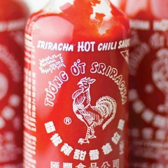 sriracha