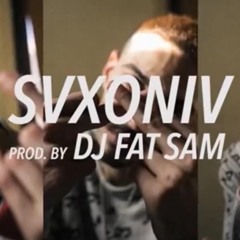 djfatsam ft Vli Weezy - SVXONIV