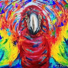 Parrots On Acid