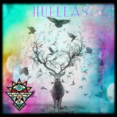 Abya Yala Music - Huellas