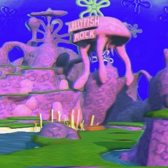 jellyfish fields type beat